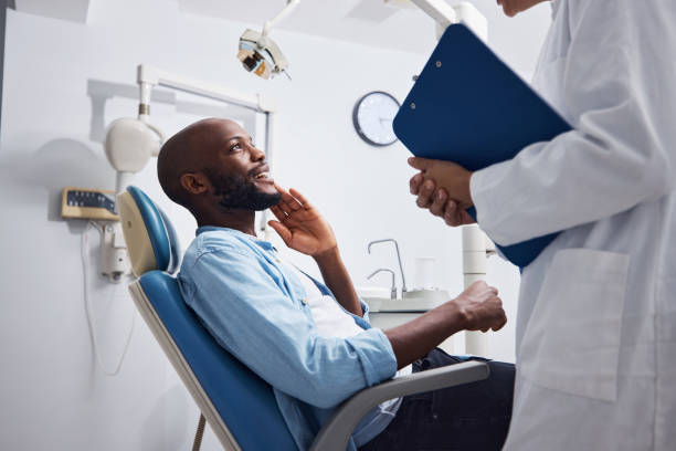Best Pediatric Emergency Dentist in Wilson, WY