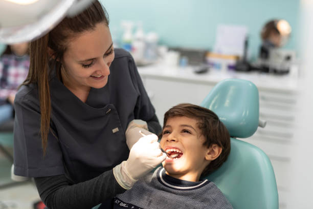 Best Emergency Dental Care for Broken or Chipped Teeth in Wilson, WY