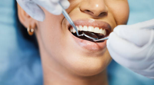 Best Emergency Denture Repair in Wilson, WY