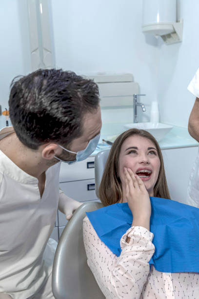 Best Weekend Emergency Dentist in Wilson, WY