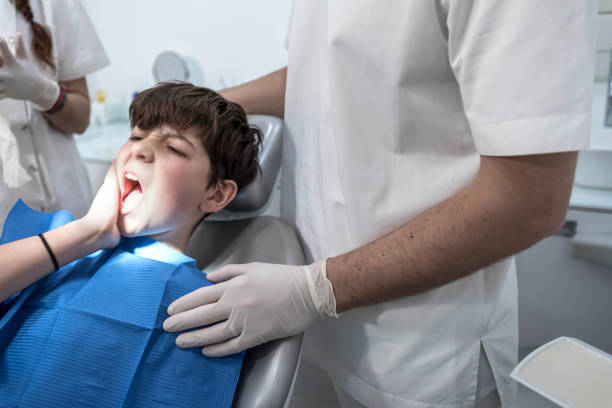 Best Emergency Treatment for Dental Infections or Abscesses in Wilson, WY