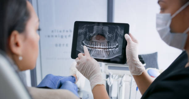Best Emergency Dental Care for Broken or Chipped Teeth in Wilson, WY