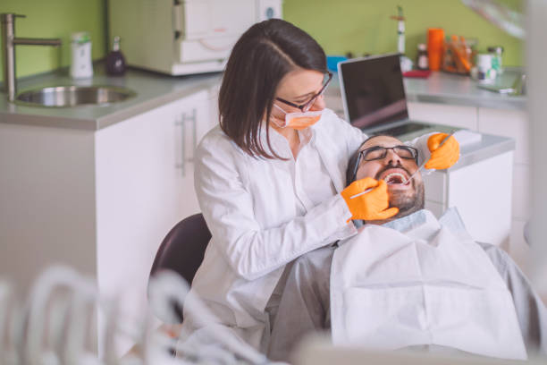 Best Emergency Tooth Extraction in Wilson, WY