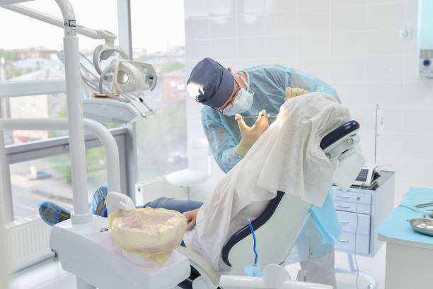Best After-Hours Dental Trauma Care in Wilson, WY